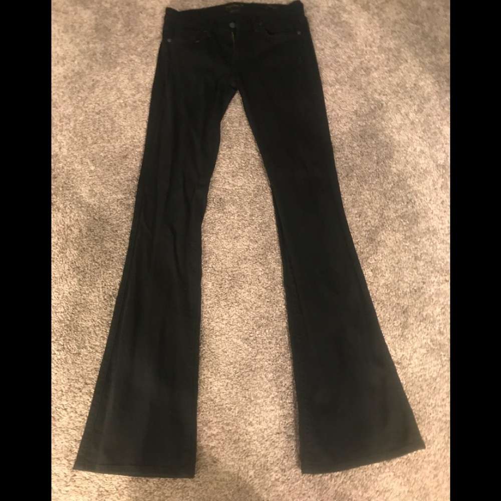 Genetic denim the Riley pants